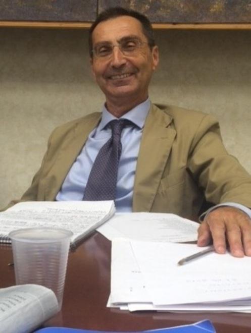 Pasca nuovo segretario comunale 