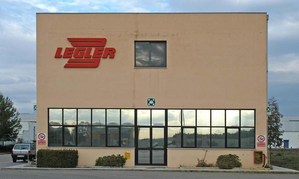 Tessili, ecco gli ammortizzatori 