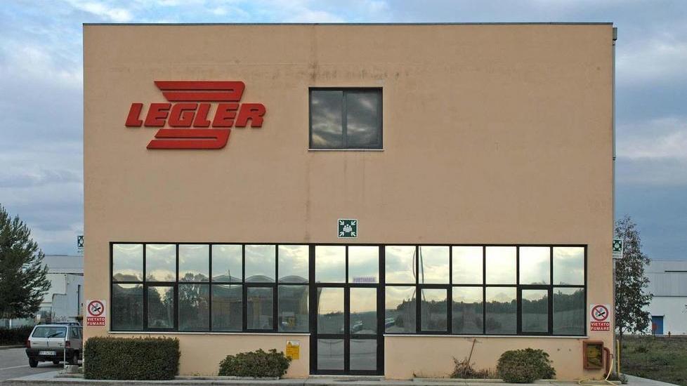 Tessili, ecco gli ammortizzatori