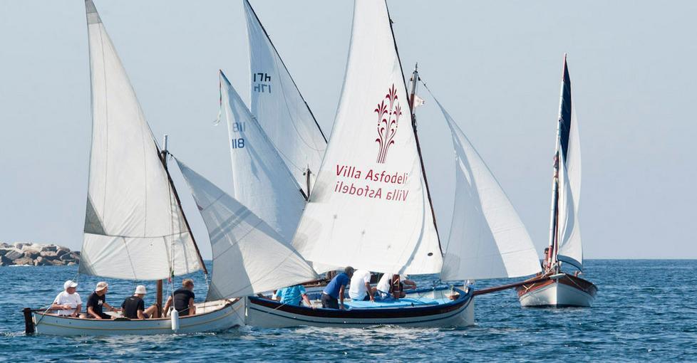 Santa Barbara prima ad Alghero 