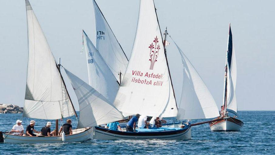 Santa Barbara prima ad Alghero