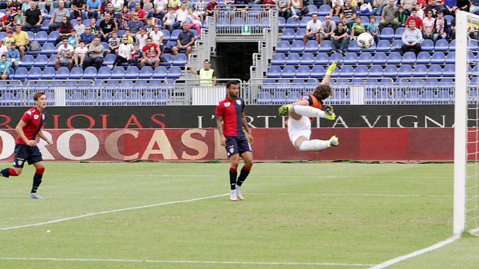 La cooperativa del gol punta su Pescara