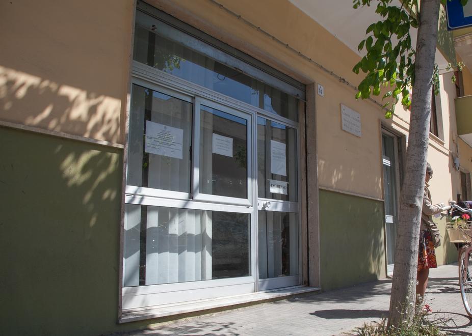 Chiusura senza preavviso dell’ufficio Anagrafe 