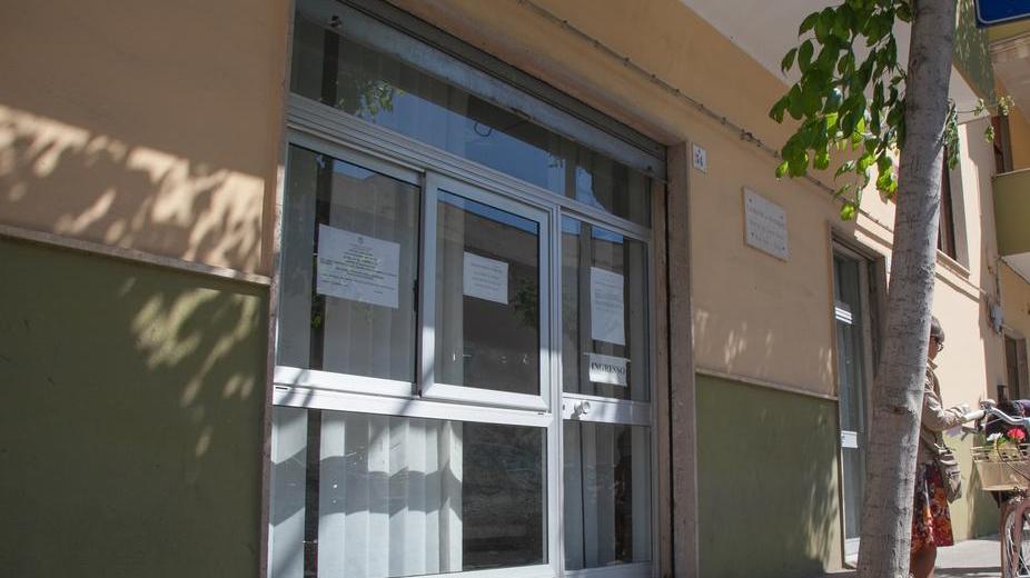 Chiusura senza preavviso dell’ufficio Anagrafe