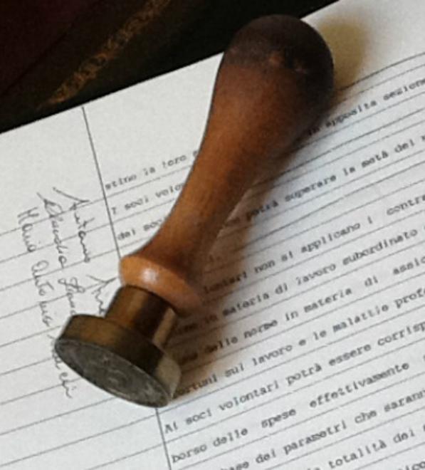 Lo Stato non può rifiutare certi “regali” 