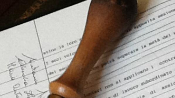 Lo Stato non può rifiutare certi “regali”