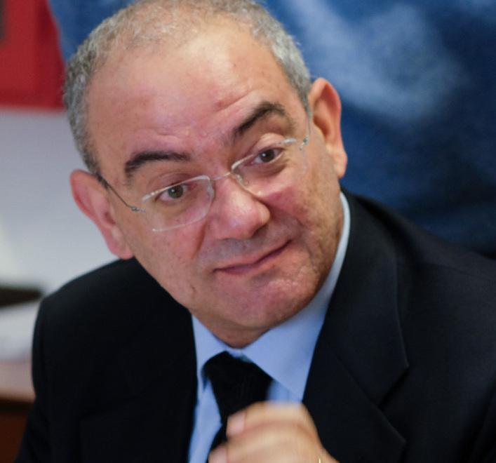 Erriu: «Subito la riforma a rischio 100 milioni» 