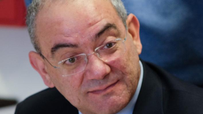 Erriu: «Subito la riforma a rischio 100 milioni»