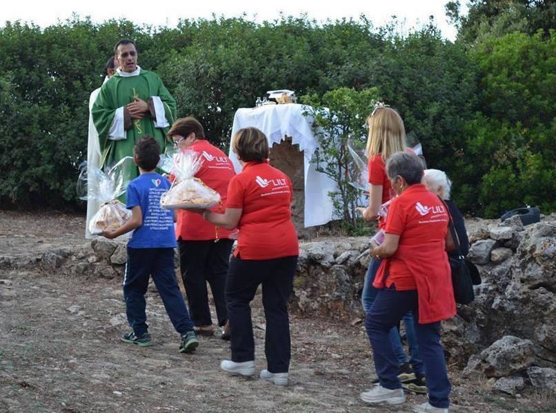 Laconi, la Lilt spegne dieci candeline 