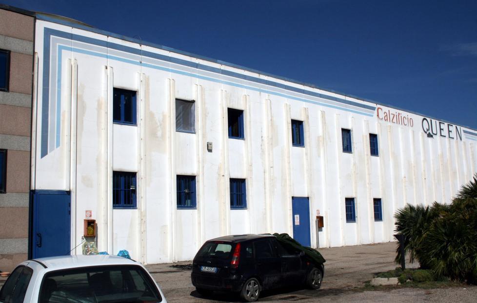 Attentato, l’obiettivo era il custode 