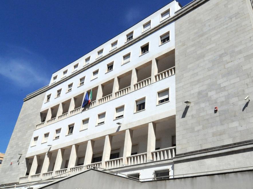 Piantagione vicino a Olzai: due condanne 