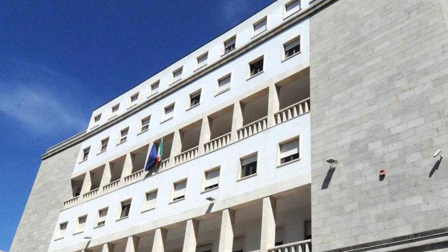 Piantagione vicino a Olzai: due condanne