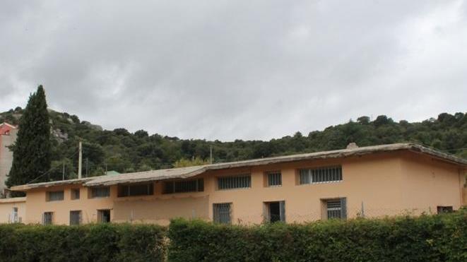 Nuovi lavori al Signora Chiara