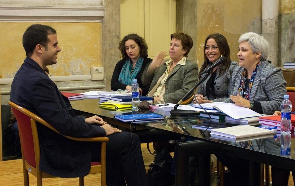 La tesi su Melville di Gianpiero Addis vince un premio