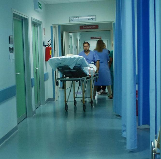 La Asl: «La terapia non è stata negata»