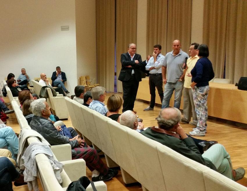 Il sindaco: una via intitolata a Piero Livi