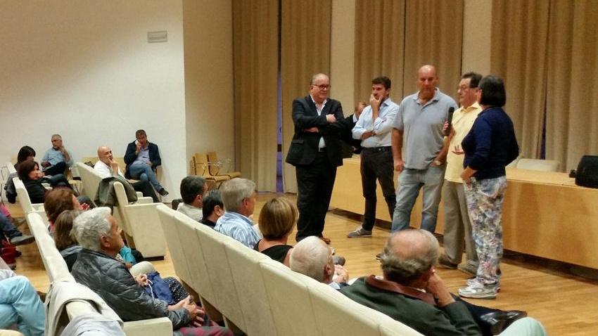 Il sindaco: una via intitolata a Piero Livi