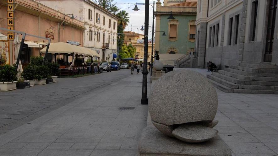 Telecamere ko, il Comune accusa