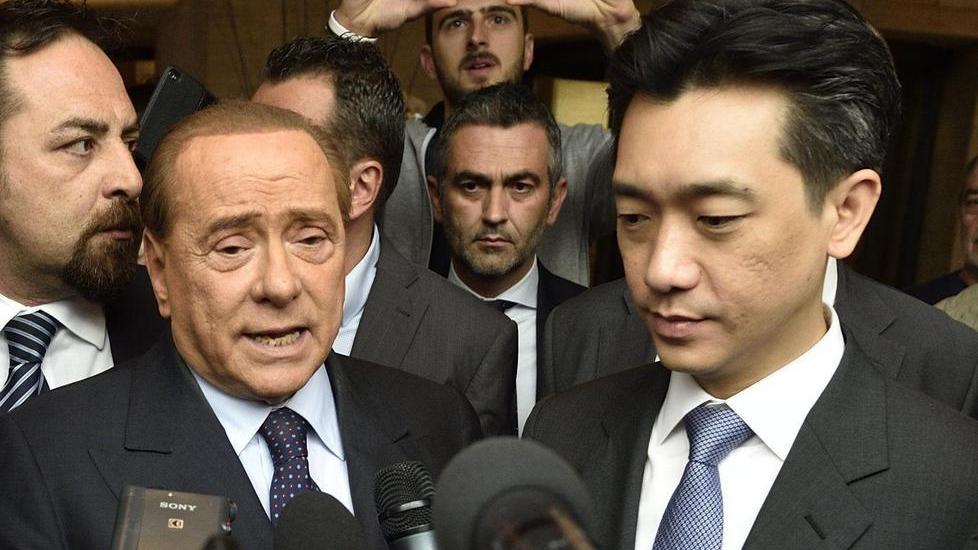 Milan, Bee arriva ma non chiude l’affare