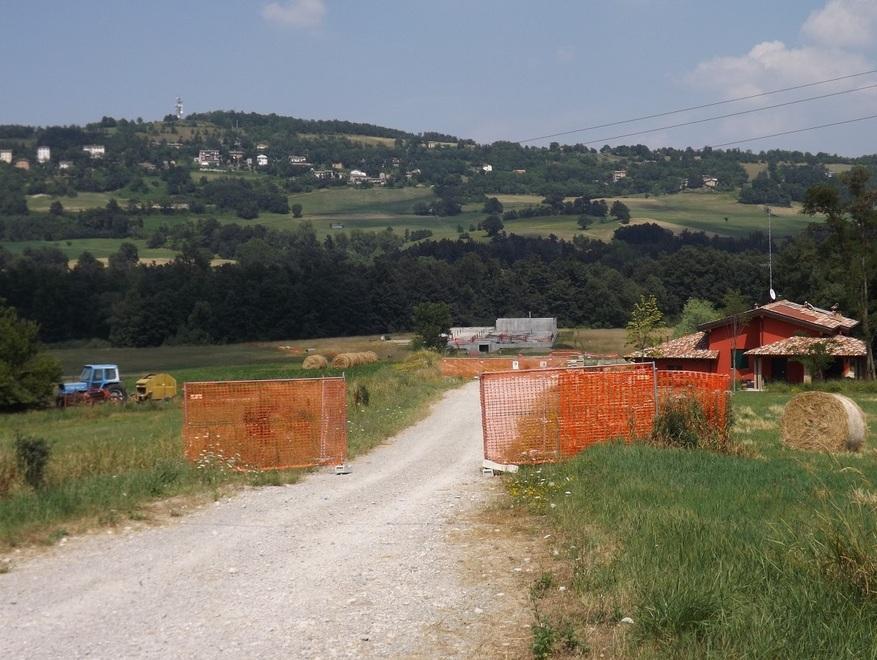 Villino al poligono: nuova udienza per il lungo processo