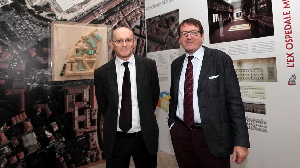 Nomine in Fondazione, i partiti scrivono a Landi
