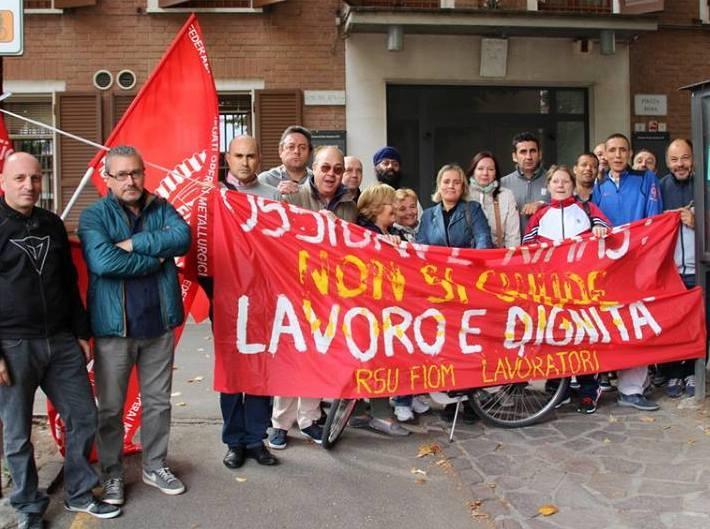 Dipendenti choccati dopo il flebile spiraglio 