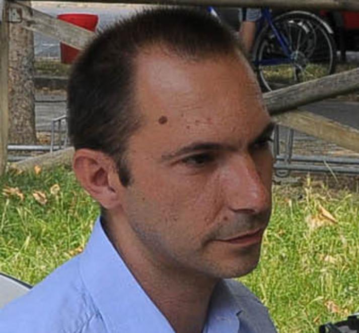Draghetti: «Non sapevo della demolizione» 