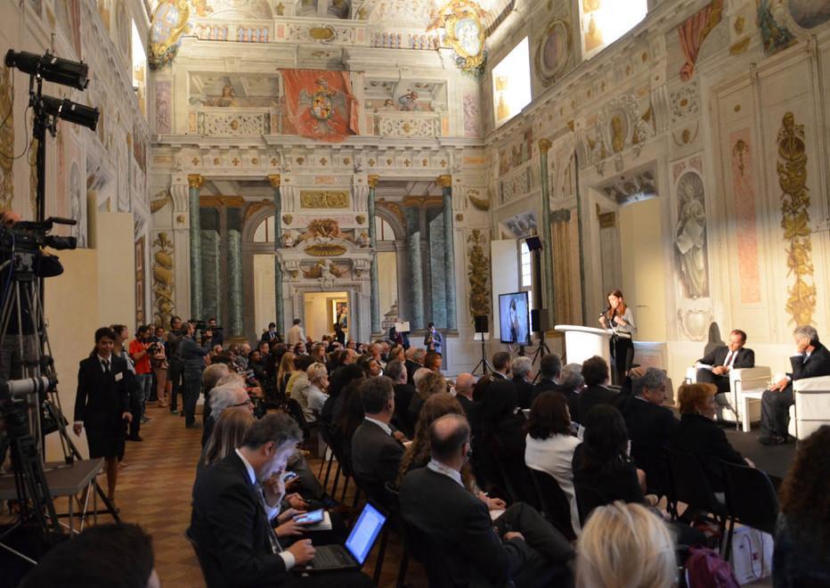La ceramica svolta dopo gli anni di crisi e supera i 5 miliardi 