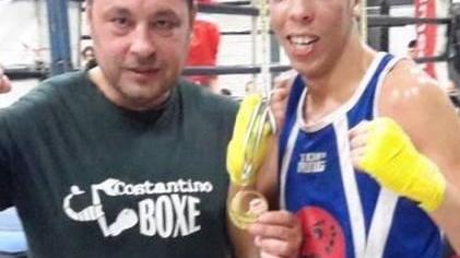 Hichri campione regionale dei leggeri