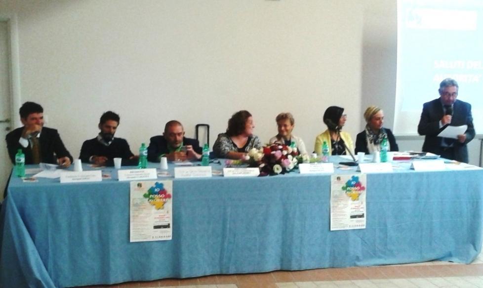 Marozzo, più attenzione verso i disabili 