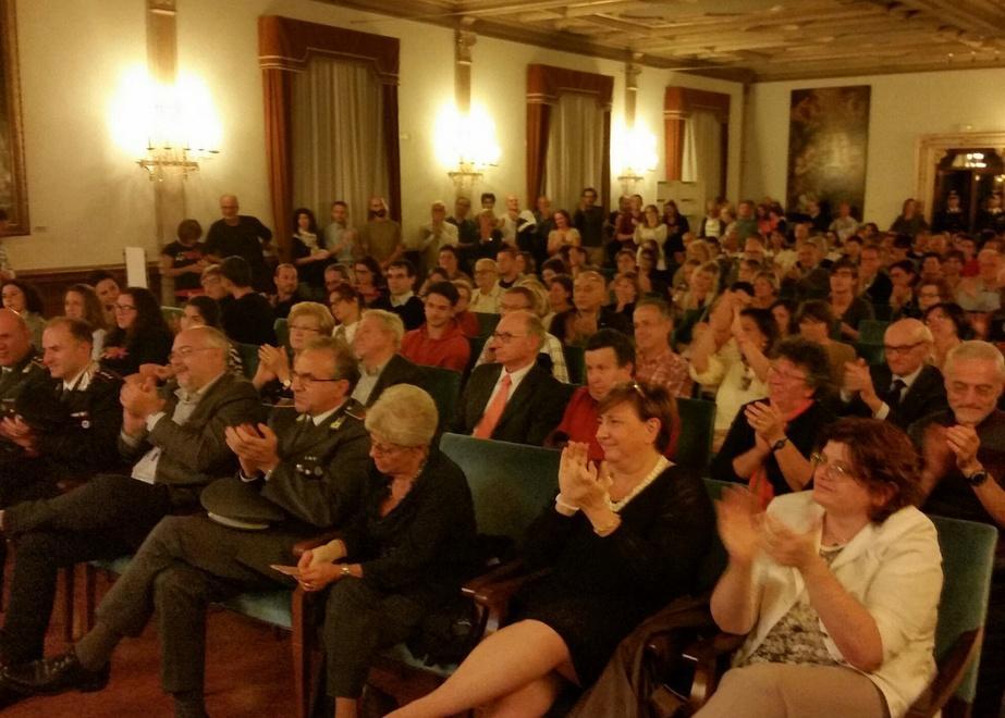 Il monito di Caselli contro tutte le mafie 