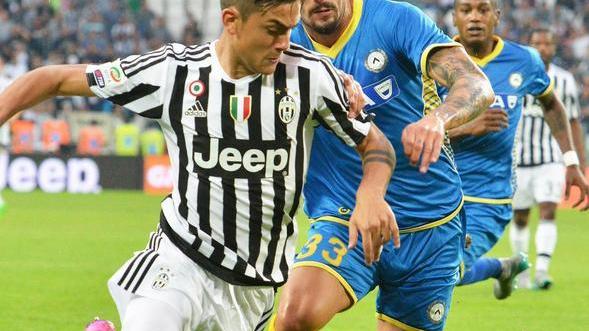 Allegri sprona la Juventus: «Con il Siviglia è decisiva»