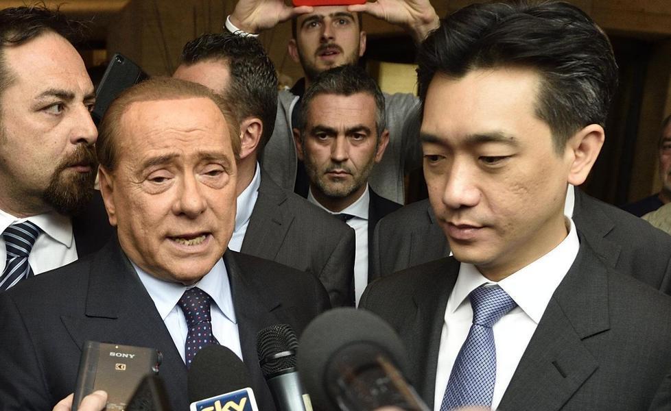 Milan, Bee arriva ma non chiude l’affare