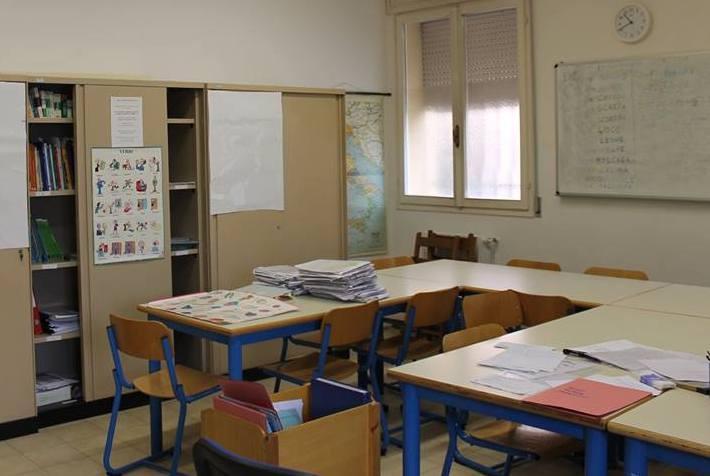Una nuova sede per la scuola di lingua italiana per stranieri
