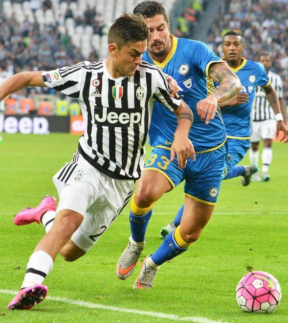 Allegri sprona la Juventus: «Con il Siviglia è decisiva» 