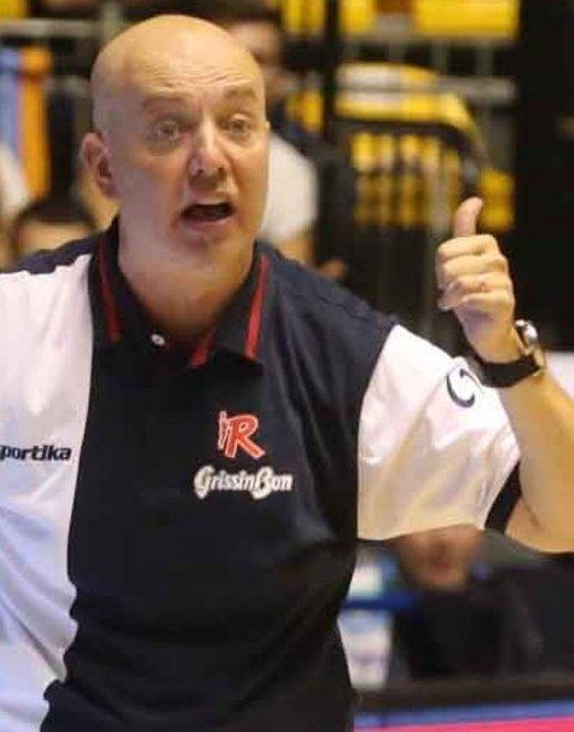 Reggio vuole alzare il trofeo più bello 