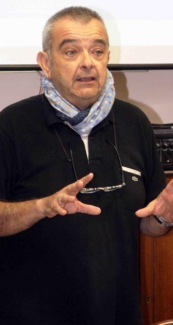 Marchetti (Nadya): «Un aiuto alla madre senza casa» 