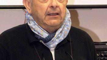 Marchetti (Nadya): «Un aiuto alla madre senza casa»