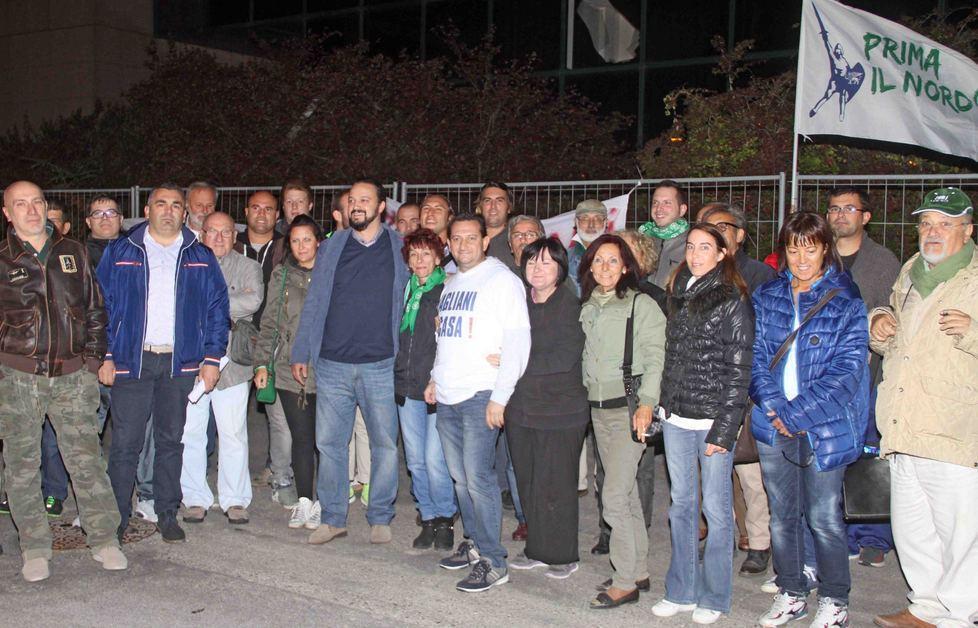 Ferrara, la Lega: il Palaspecchi va ripulito subito