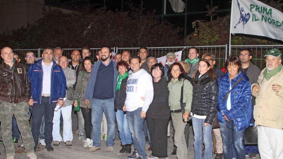 Ferrara, la Lega: il Palaspecchi va ripulito subito