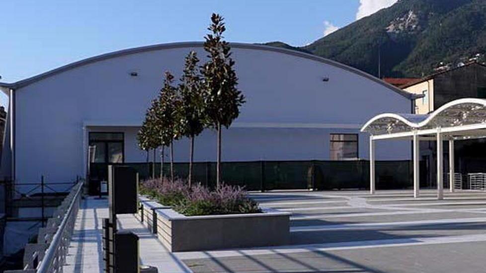 Via Bastione, il nuovo mercato fa gola ai supermarket