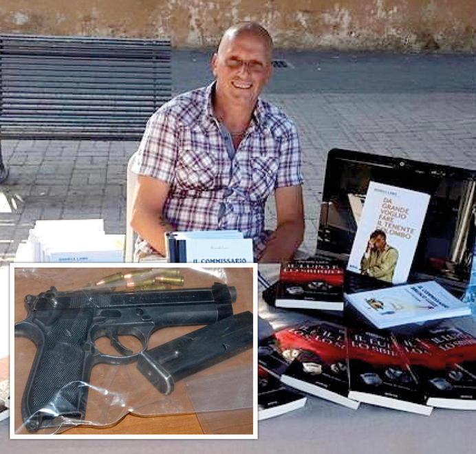 Rapina al Conad, sospetti concentrati su una vecchia vincita di 10mila euro 