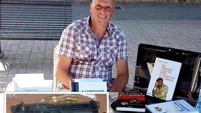 Rapina al Conad, sospetti concentrati su una vecchia vincita di 10mila euro