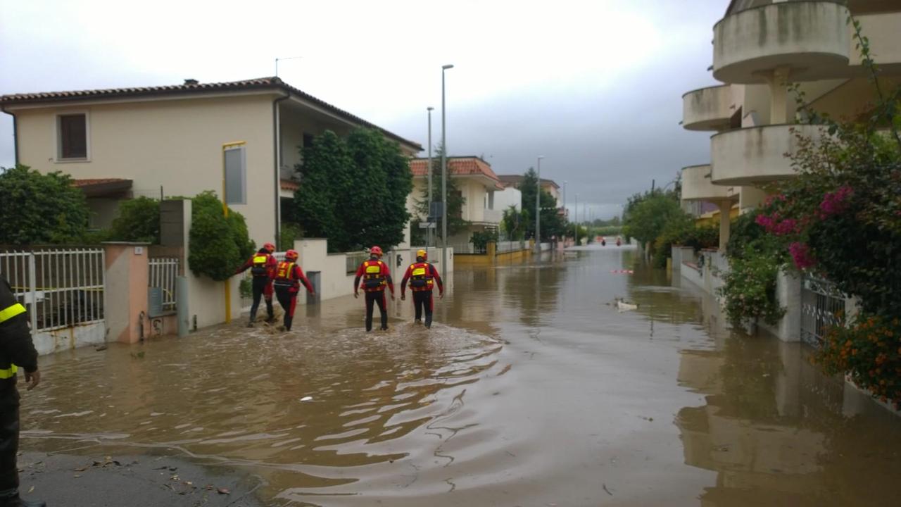 Via Val d'Aosta a Olbia