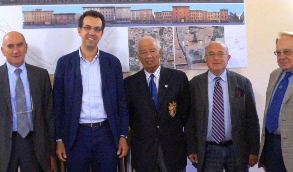 Il cuoco come artigiano, accordo dell’Acp con Cna 