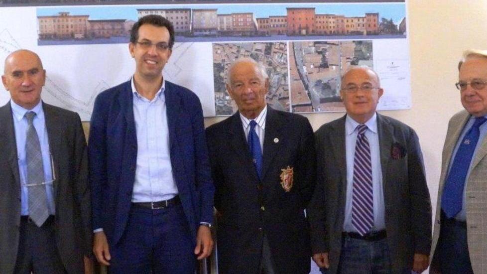 Il cuoco come artigiano, accordo dell’Acp con Cna