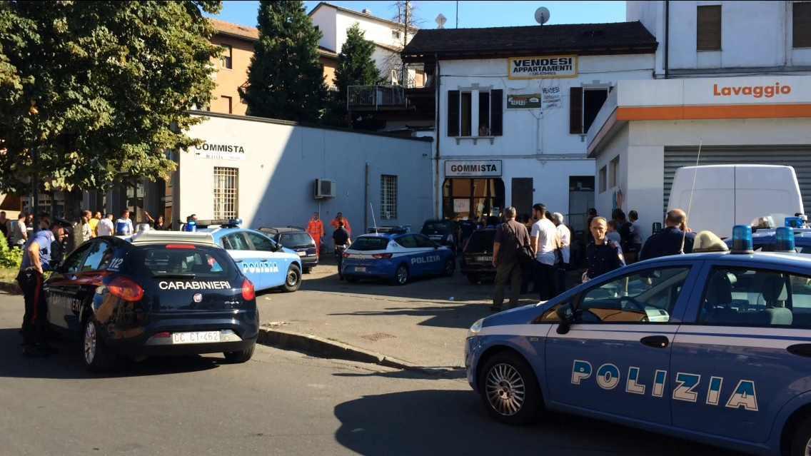 Sicurezza, nasce a Reggio Emilia il coordinamento dei comitati