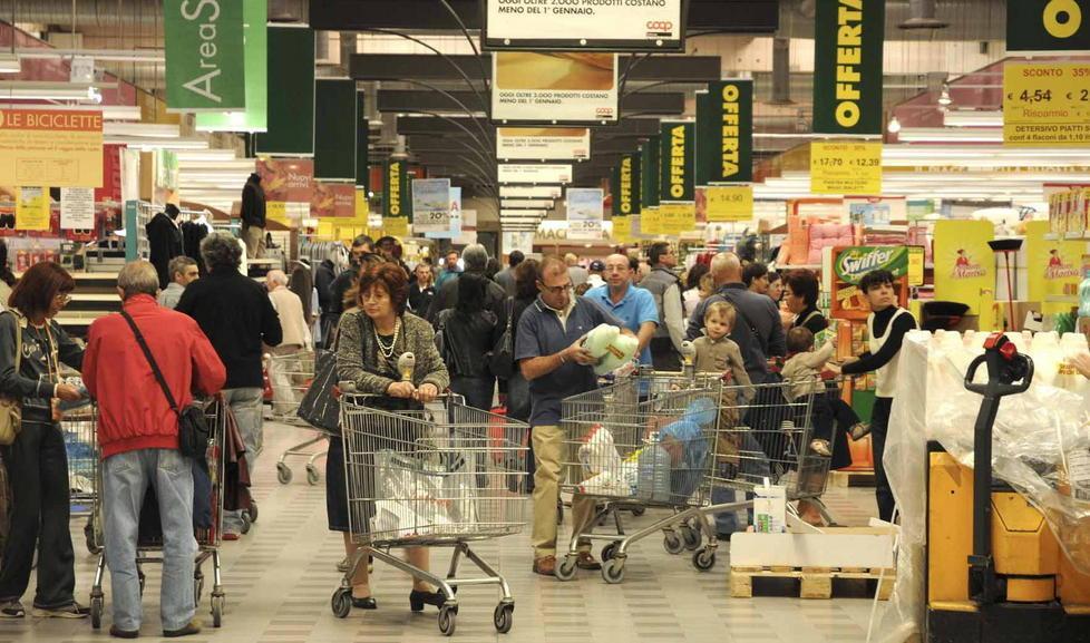 Alleanza 3.0, nasce la coop di consumo più grande d’Italia 