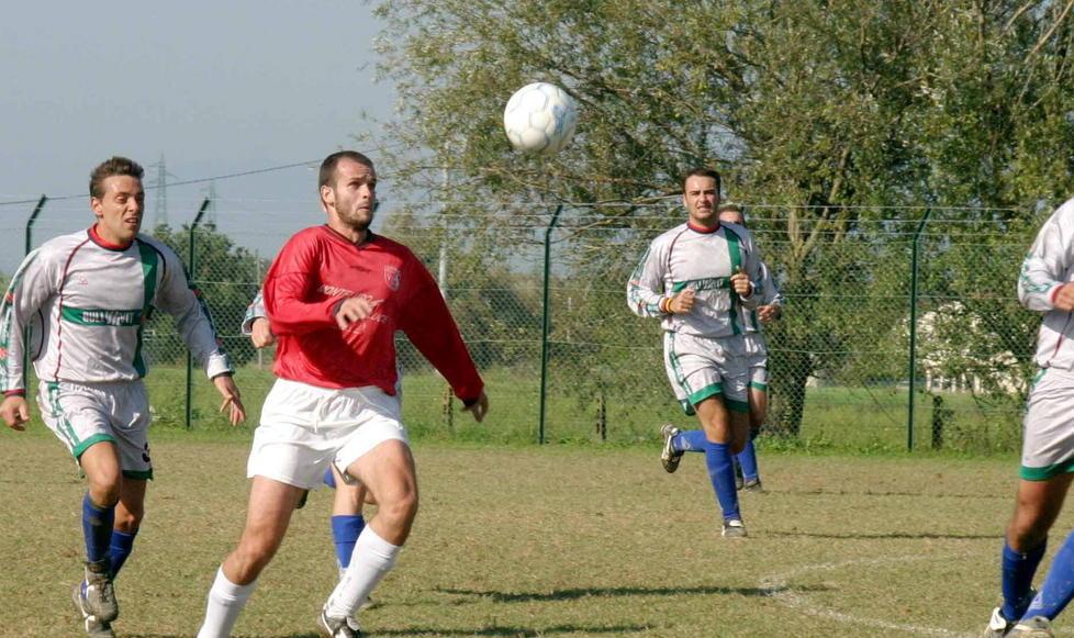 Conto alla rovescia per il campionato del Csi