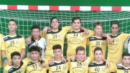 Under 16 seconda a Tavarnelle